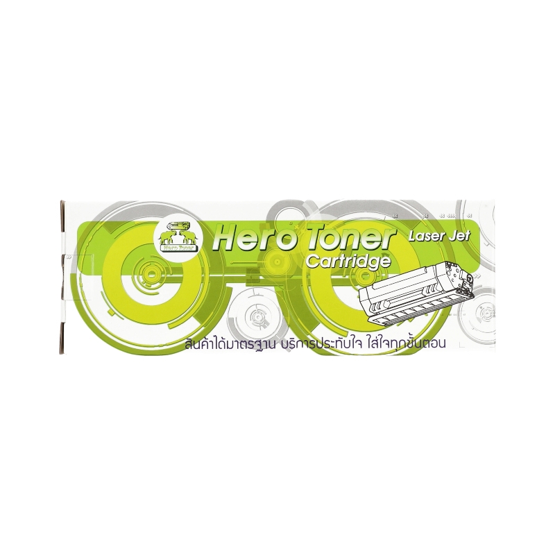 Toner-Re HP 215A W2313A M - HERO