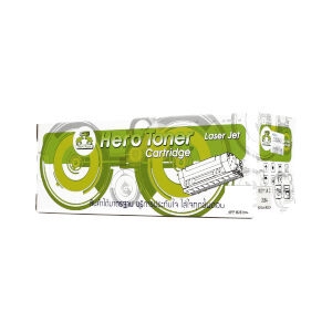 Toner-Re HP 206A W2111A C - HERO