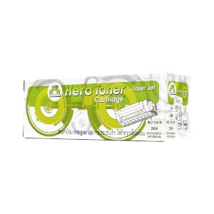 Toner-Re HP 206A W2113A M - HERO