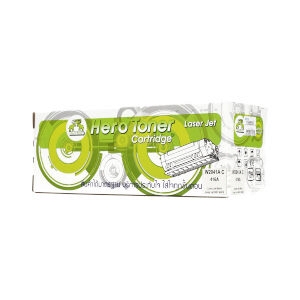Toner-Re HP 416A W2041A C - HERO