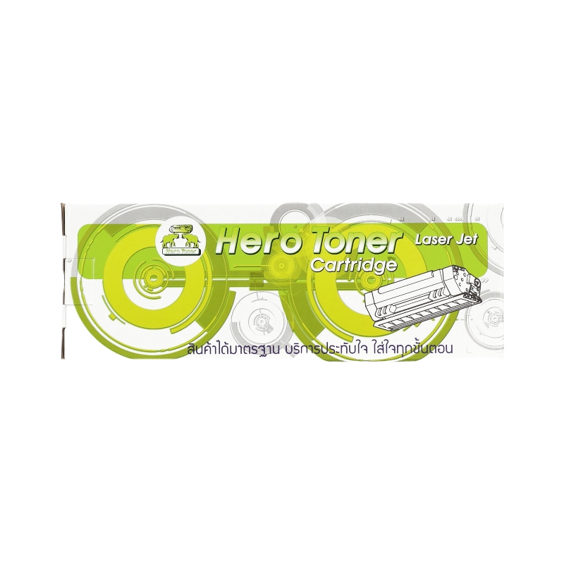 Toner-Re HP 416A W2043A M - HERO