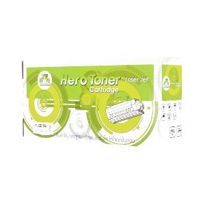 Toner-Re RICOH C250S BK - HERO