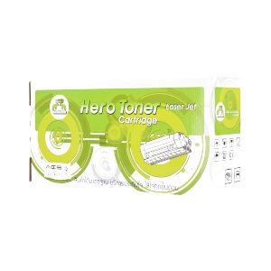 Toner-Re RICOH C250S C - HERO