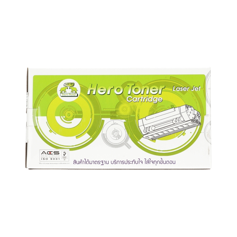 Toner-Re PANTUM PC 310HEV - HERO