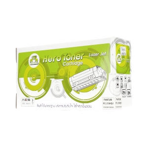Toner-Re PANTUM PC 310HEV - HERO