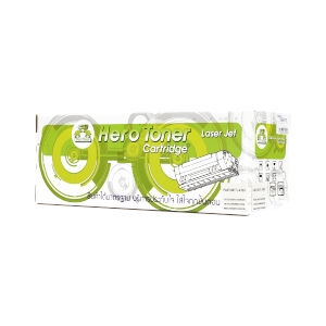 Toner-Re PANTUM TL 410H - HERO
