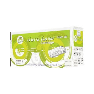 Toner-Re PANTUM TL-5120 - HERO