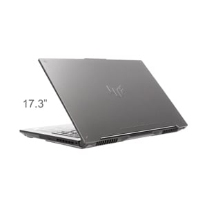 Notebook Asus TUF Gaming F17 FX707VV-HX129W (Mecha Gray)