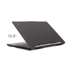 Notebook Asus TUF Gaming F15 FX507VV-LP147W (Mecha Gray)
