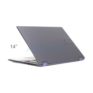Notebook Asus Vivobook S14 Flip TN3402YA-LZ586WS (Quiet Blue)