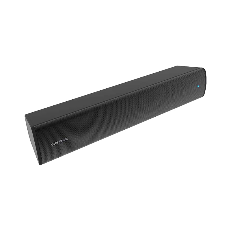 (1.0) ลำโพง CREATIVE SOUND BAR BLUETOOTH STAGE AIR V.2