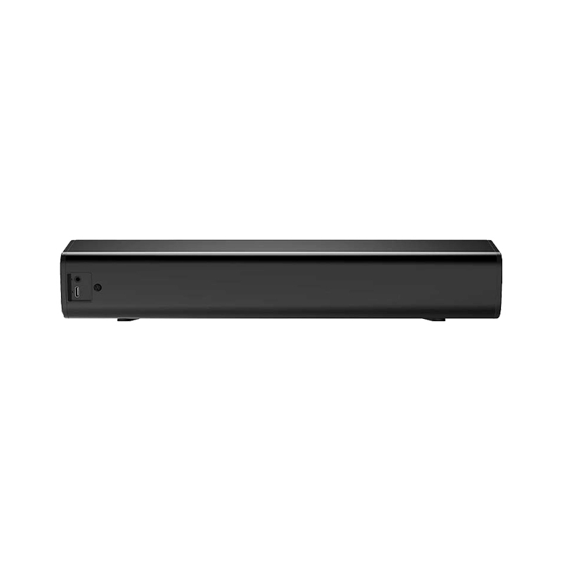(1.0) ลำโพง CREATIVE SOUND BAR BLUETOOTH STAGE AIR V.2