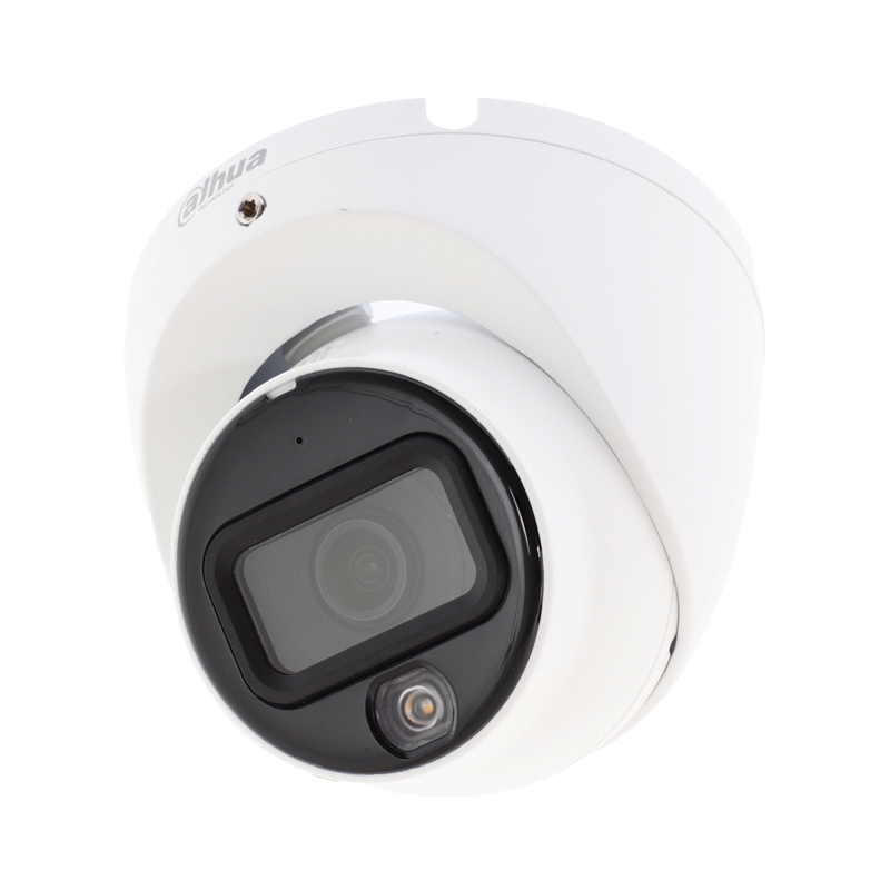 CCTV 2.8mm HDCVI DAHUA#HAC-HDW1200RHMP-IL-A