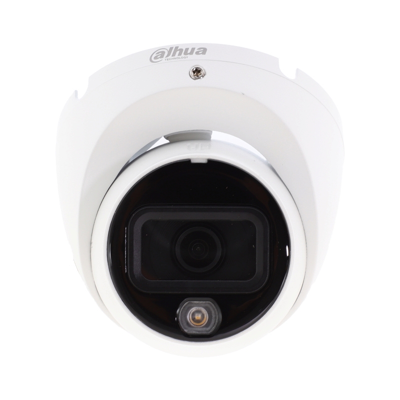 CCTV 2.8mm HDCVI DAHUA#HAC-HDW1200RHMP-IL-A                                     