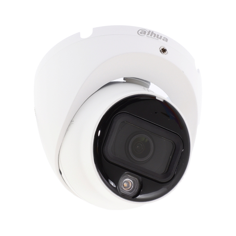 CCTV 2.8mm HDCVI DAHUA#HAC-HDW1200RHMP-IL-A                                     