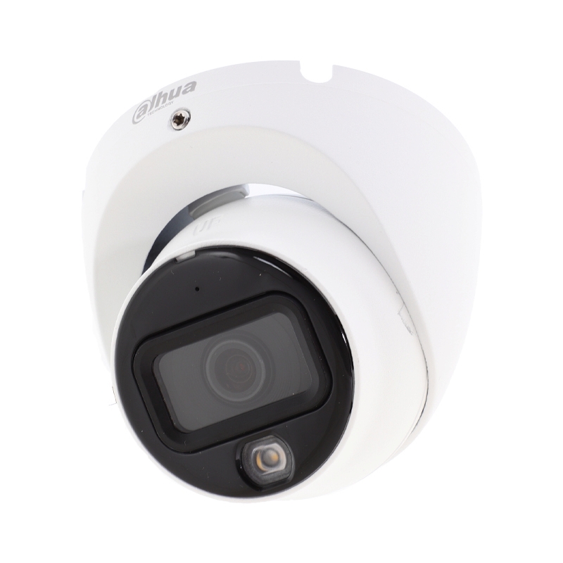 CCTV 3.6mm HDCVI DAHUA#HDW1200RHMP-IL-A