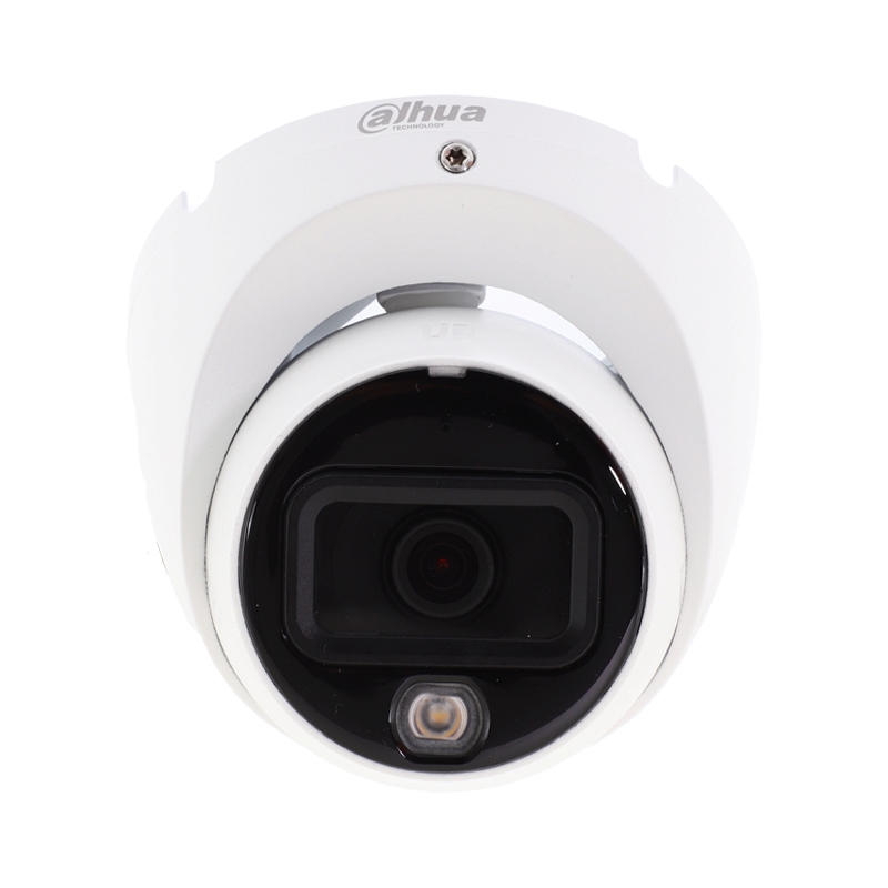 กล้องวงจรปิด 3.6mm HDCVI DAHUA HDW1200RHMP-IL-A