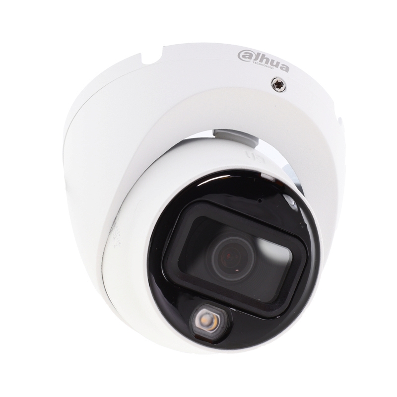 กล้องวงจรปิด 3.6mm HDCVI DAHUA HDW1200RHMP-IL-A