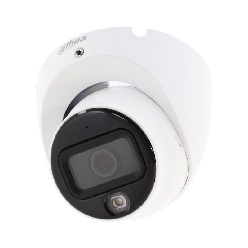 กล้องวงจรปิด 3.6mm HDCVI DAHUA HDW1200RHMP-IL-A