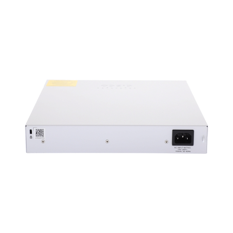 Gigabit Switching Hub 16 Port CISCO C1200-16T-2G (11",+2SFP)