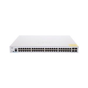 Gigabit Switching Hub 48 Port CISCO Catalyst C1200-48T-4G (17'',+4 SFP)