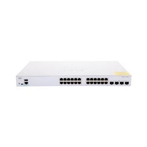 Gigabit Switching Hub 24 Port CISCO C1200-24T-4X  (17,+4 SFP+)