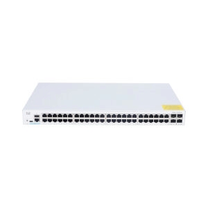 Gigabit Switching Hub 48 Port CISCO C1300-48T-4G (17",+4 SFP)