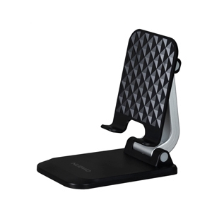 Smartphone Stand NUBWO (NST04) Black
