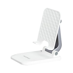 Smartphone Stand NUBWO (NST04) White