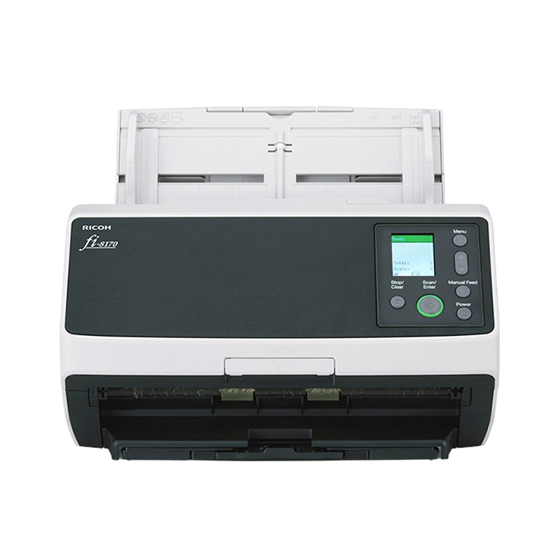 Scanner RICOH Fi-8170                                                           