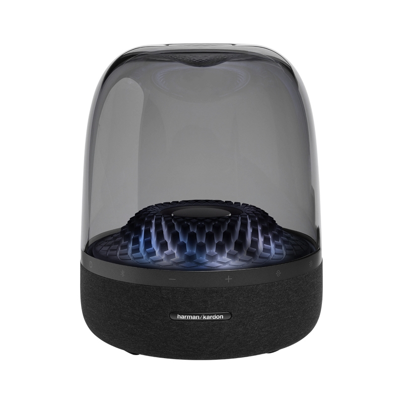ลำโพง Bluetooth HARMAN/KARDON AURA STUDIO 4 BLACK