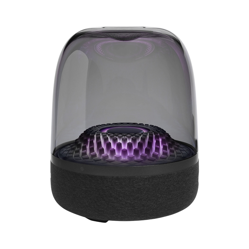 (1.0) ลำโพง HARMAN/KARDON AURA STUDIO 4 BLACK
