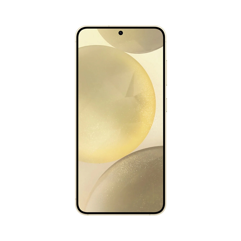 SAMSUNG Galaxy S24 5G (8+256GB/SM-S921BZYCTHL) Amber Yellow