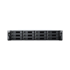 NAS Synology (RS2423+, Without HDD.)