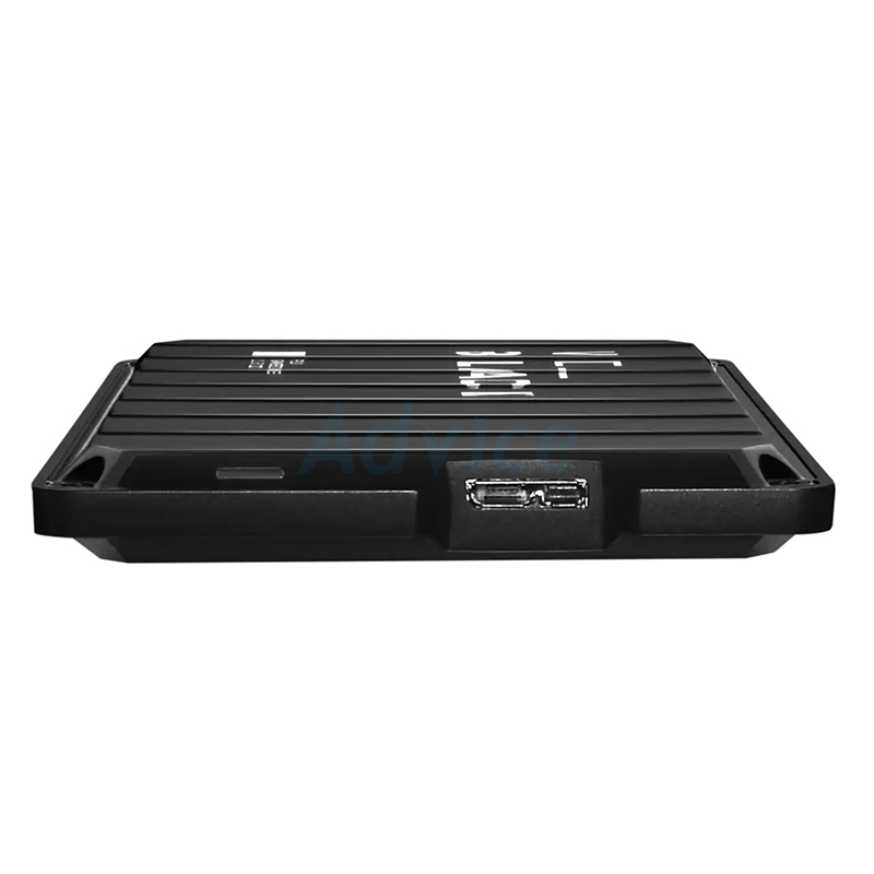 2 TB EXT HDD 2.5'' WD BLACK P10 GAME DRIVE (WDBA2W0020BBK-WES1)