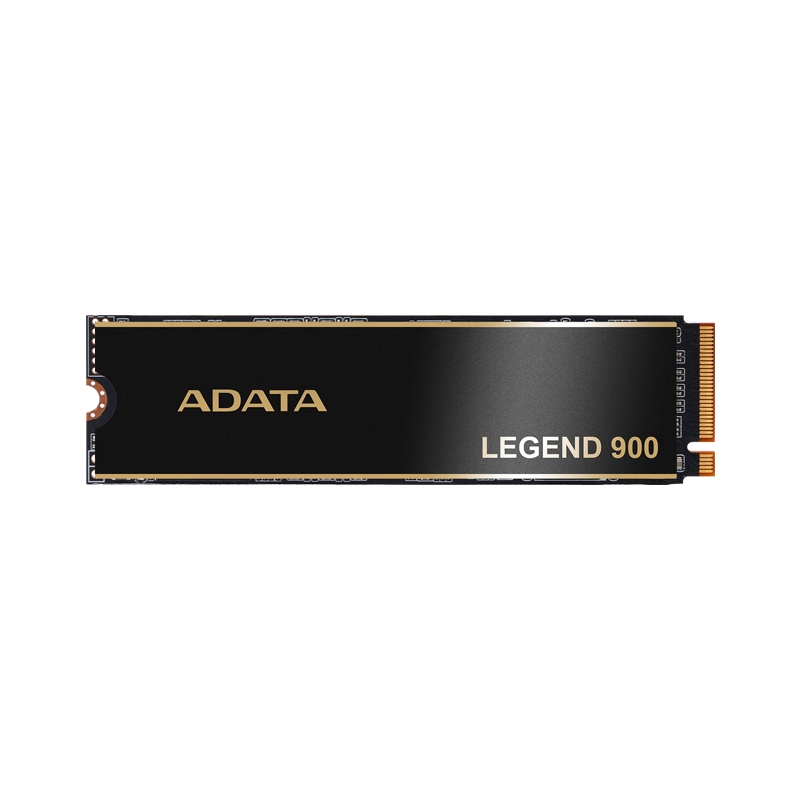 512 GB SSD M.2 PCIe 4.0 ADATA LEGEND 900 (SLEG-900-512GCS) NVMe M.2 2280