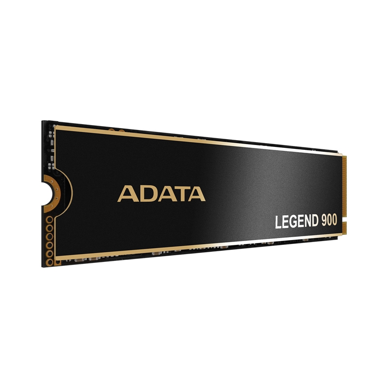 512 GB SSD M.2 PCIe 4.0 ADATA LEGEND 900 (SLEG-900-512GCS) NVMe M.2 2280