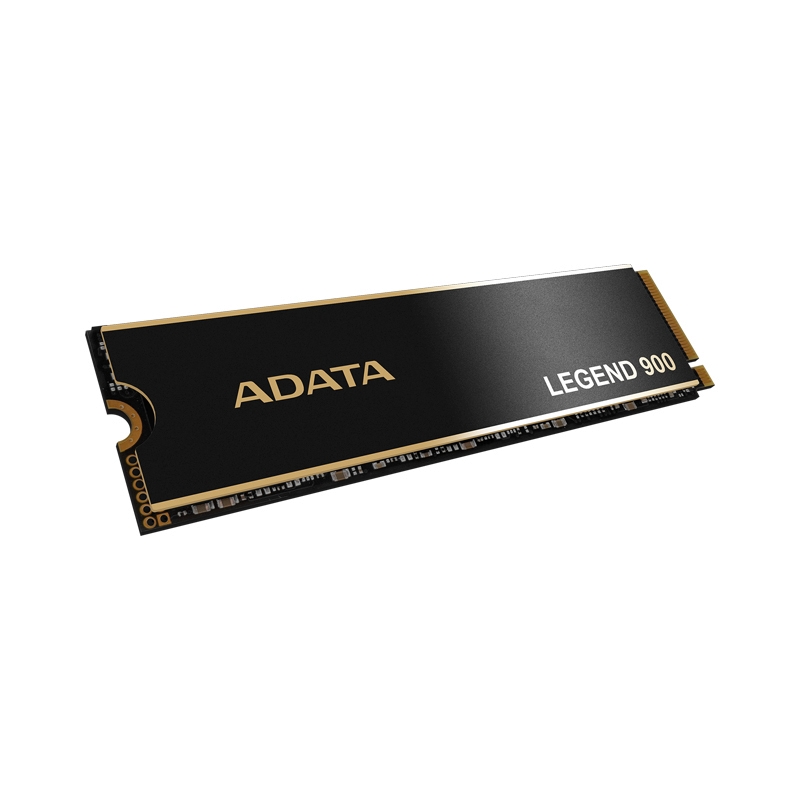512 GB SSD M.2 PCIe 4.0 ADATA LEGEND 900 (SLEG-900-512GCS) NVMe M.2 2280