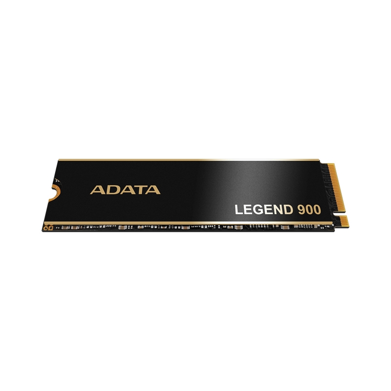 512 GB SSD M.2 PCIe 4.0 ADATA LEGEND 900 (SLEG-900-512GCS) NVMe M.2 2280
