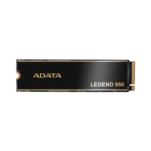 1 TB SSD M.2 PCIe 4.0 ADATA LEGEND 960 (ALEG-960-1TCS)