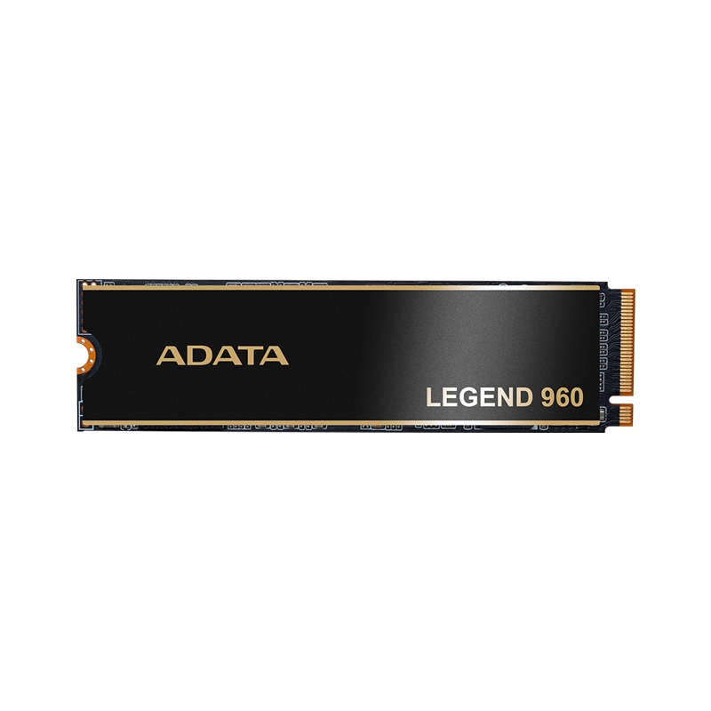 2 TB SSD M.2 PCIe 4.0 ADATA LEGEND 960 (ALEG-960-2TCS)