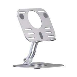 Tablet stand NUBWO (NST02) Silver