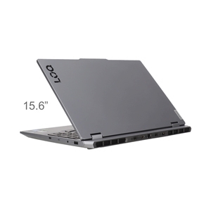 Notebook Lenovo LOQ 15IRX9 83DV0038TA (Luna Grey)
