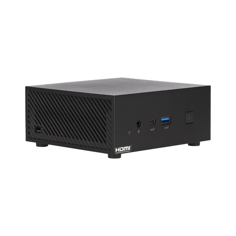 Mini PC Asus PN63S1BS5129MD