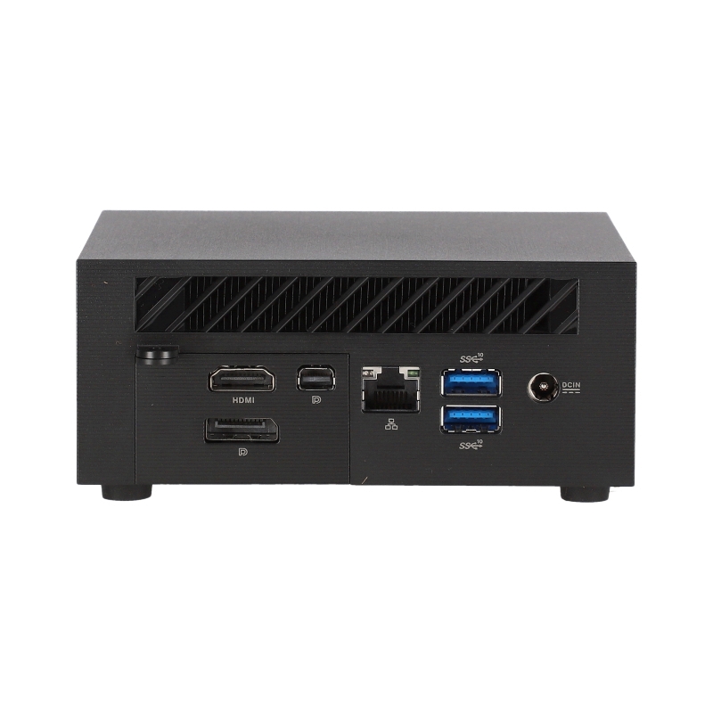 Mini PC Asus PN63S1BS5129MD