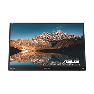 PORTABLE Monitor 15.6'' ASUS ZenScreen MB16ACV (USB Type-C, IPS, DP) 60Hz