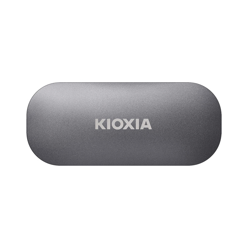 500 GB EXT SSD KIOXIA EXCERIA PLUS (LXD10S500GG8)