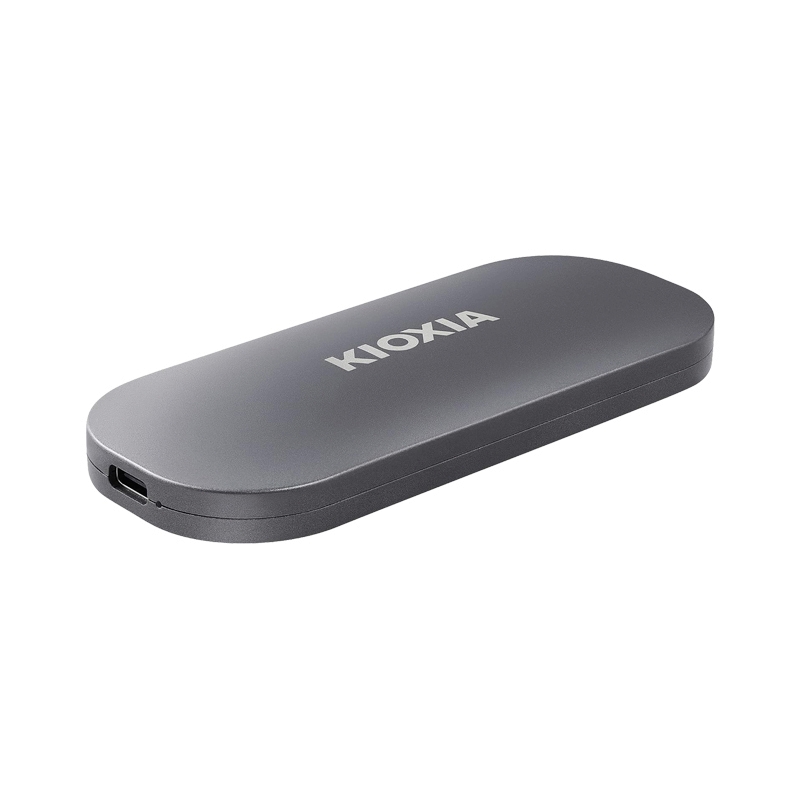 500 GB EXT SSD KIOXIA EXCERIA PLUS (LXD10S500GG8)