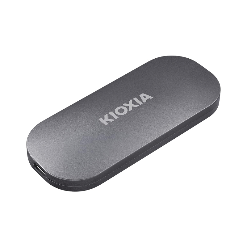 500 GB EXT SSD KIOXIA EXCERIA PLUS (LXD10S500GG8)