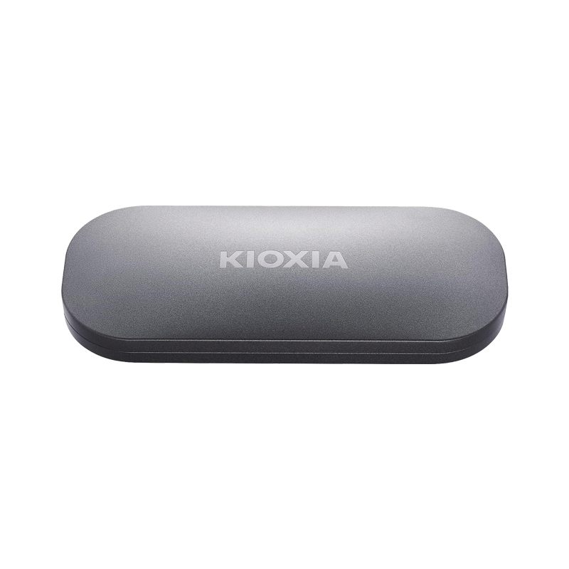 500 GB EXT SSD KIOXIA EXCERIA PLUS (LXD10S500GG8)